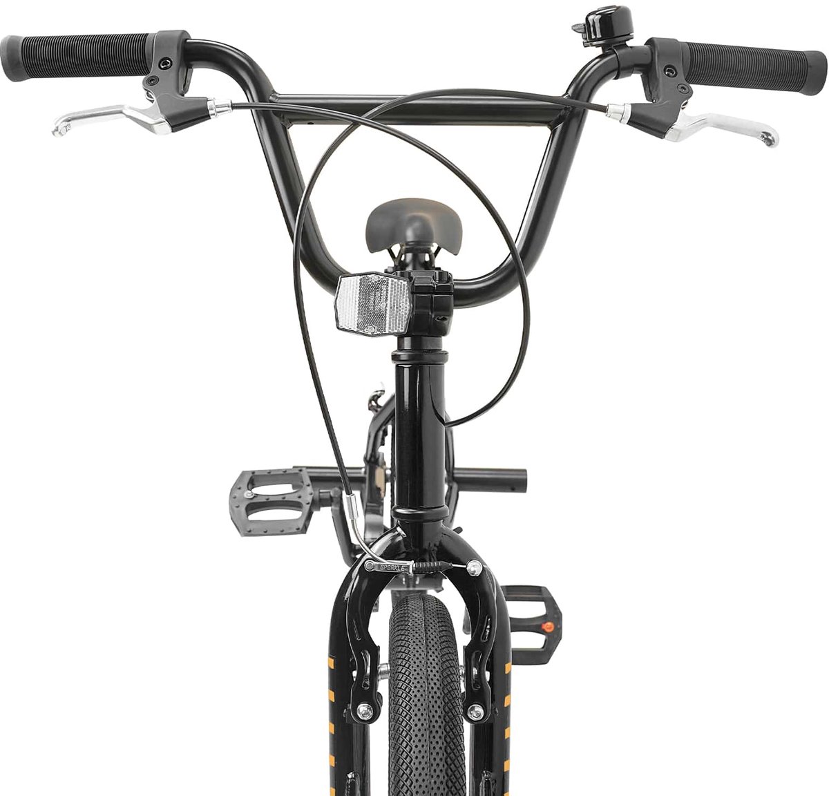 vidaXL - BMX thumbnail 4