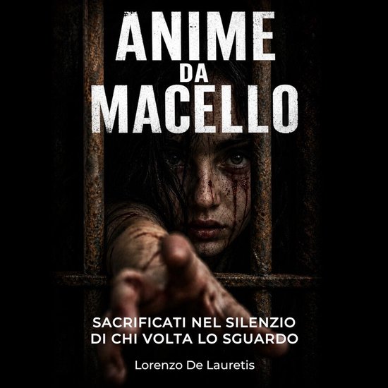 Anime da Macello - cover