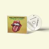 The Rolling Stones - Jealous Lover (5" CD Single) (Limited Edition)