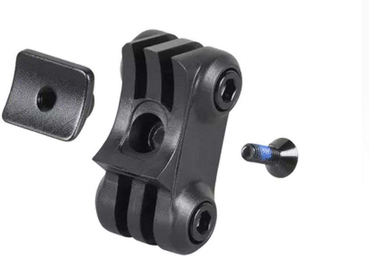 Bontrager RCS Pro Blendr Duo Basis