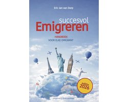 Succesvol emigreren
