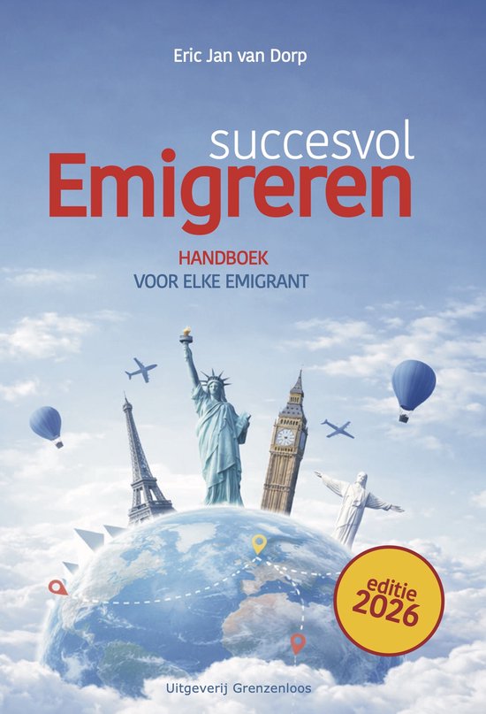 Succesvol emigreren
