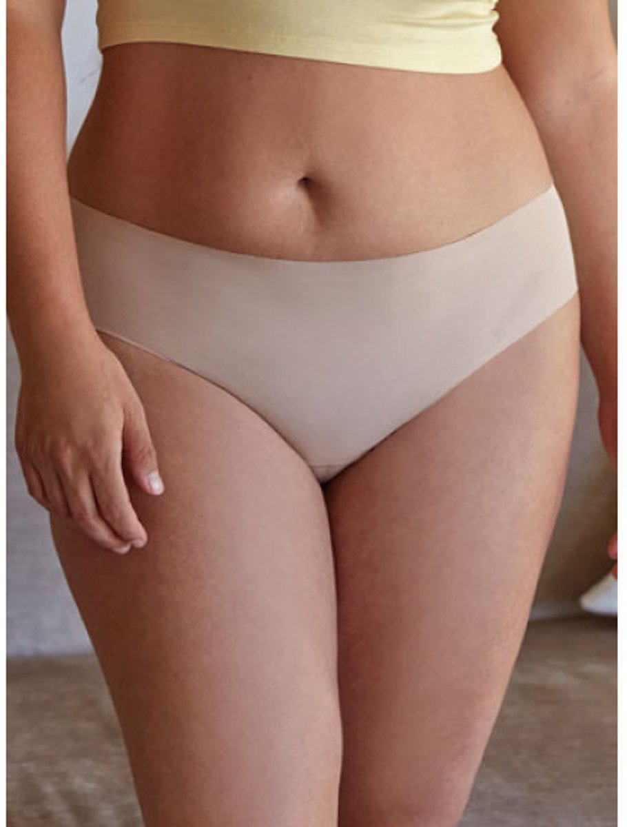 Janira Cero Cotton Slip Dune XL