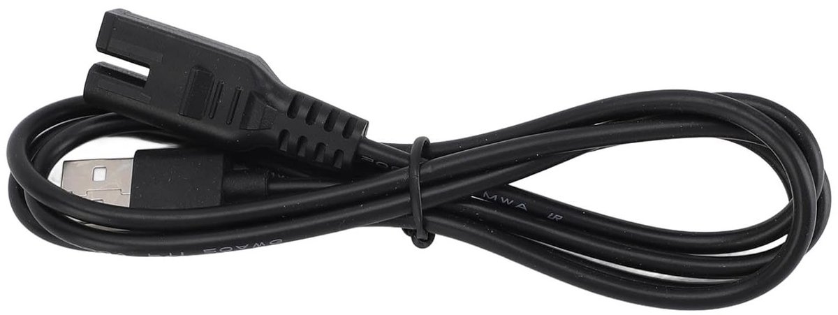 Snel Oplaadbare Draagbare Zwembadstofzuiger - USB Oplaadkabel voor Efficiënte Poolreiniging en Tuinonderhoud