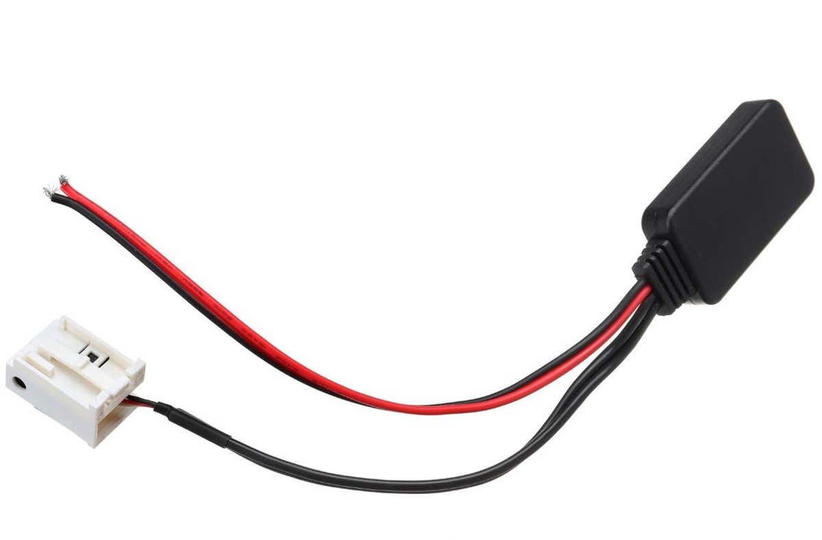 Solidchoice - Bluetooth Module voor Auto Audiophiles
