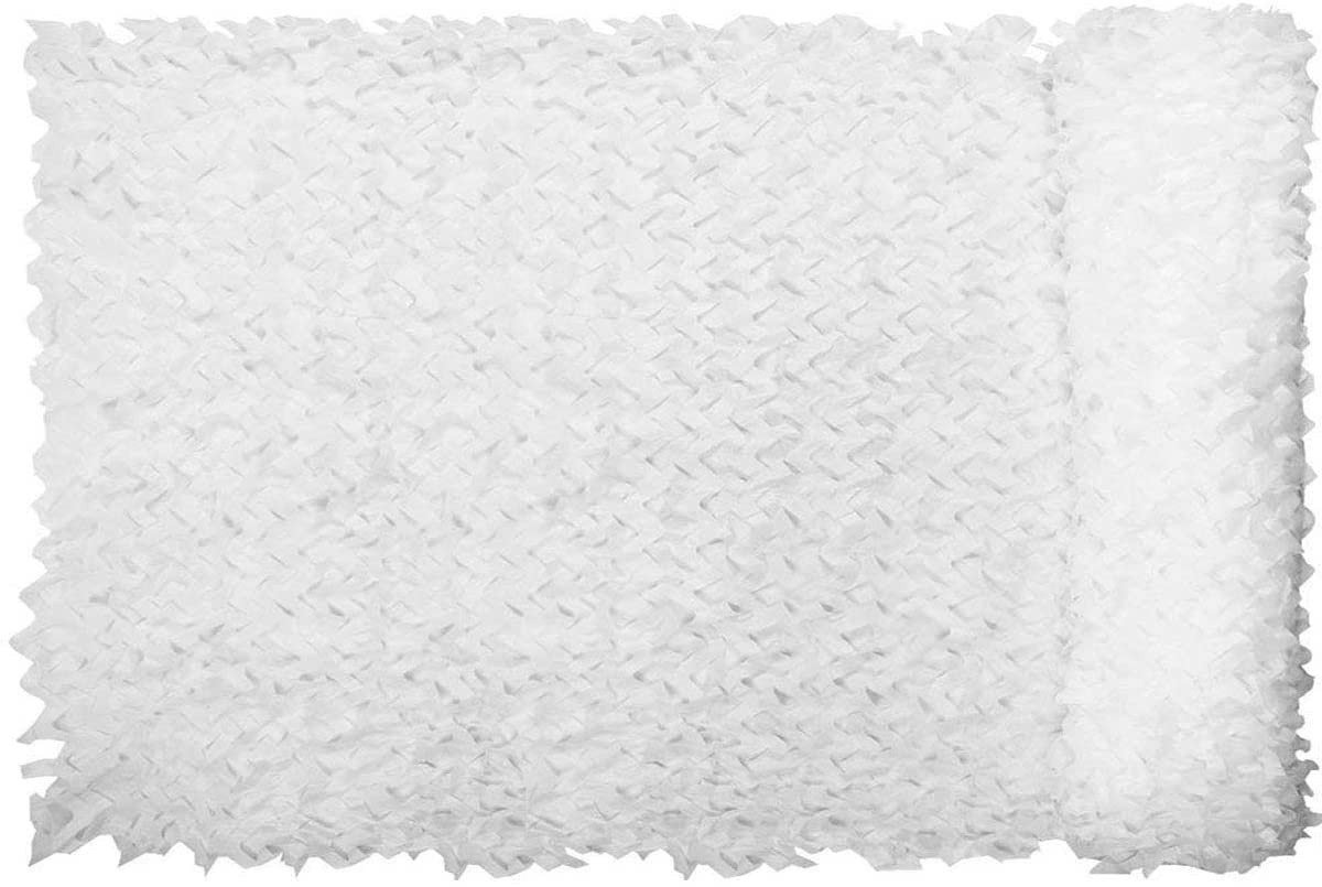 Solidchoice - Camouflage Net voor Bescherming en Decoratie in Blauw