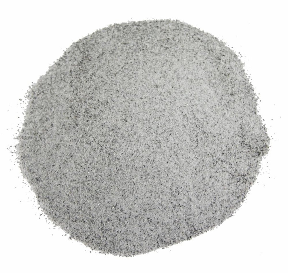 Solidchoice - Natuurlijke Calcium Terrarium Zand voor Reptielen, 5 kg