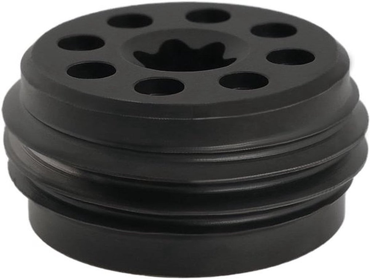 Golf Club Gewichten - Gewicht Schroef - Compatibel - Zwart - GEN 4 GEN 5 GEN 6 0311P 0311XP 0211 0811