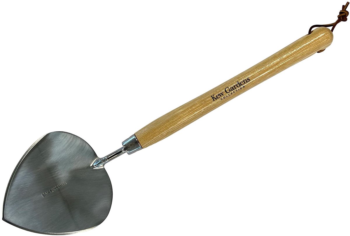 Solidchoice - Dutch Style Trowel voor Planten en Bloembollen