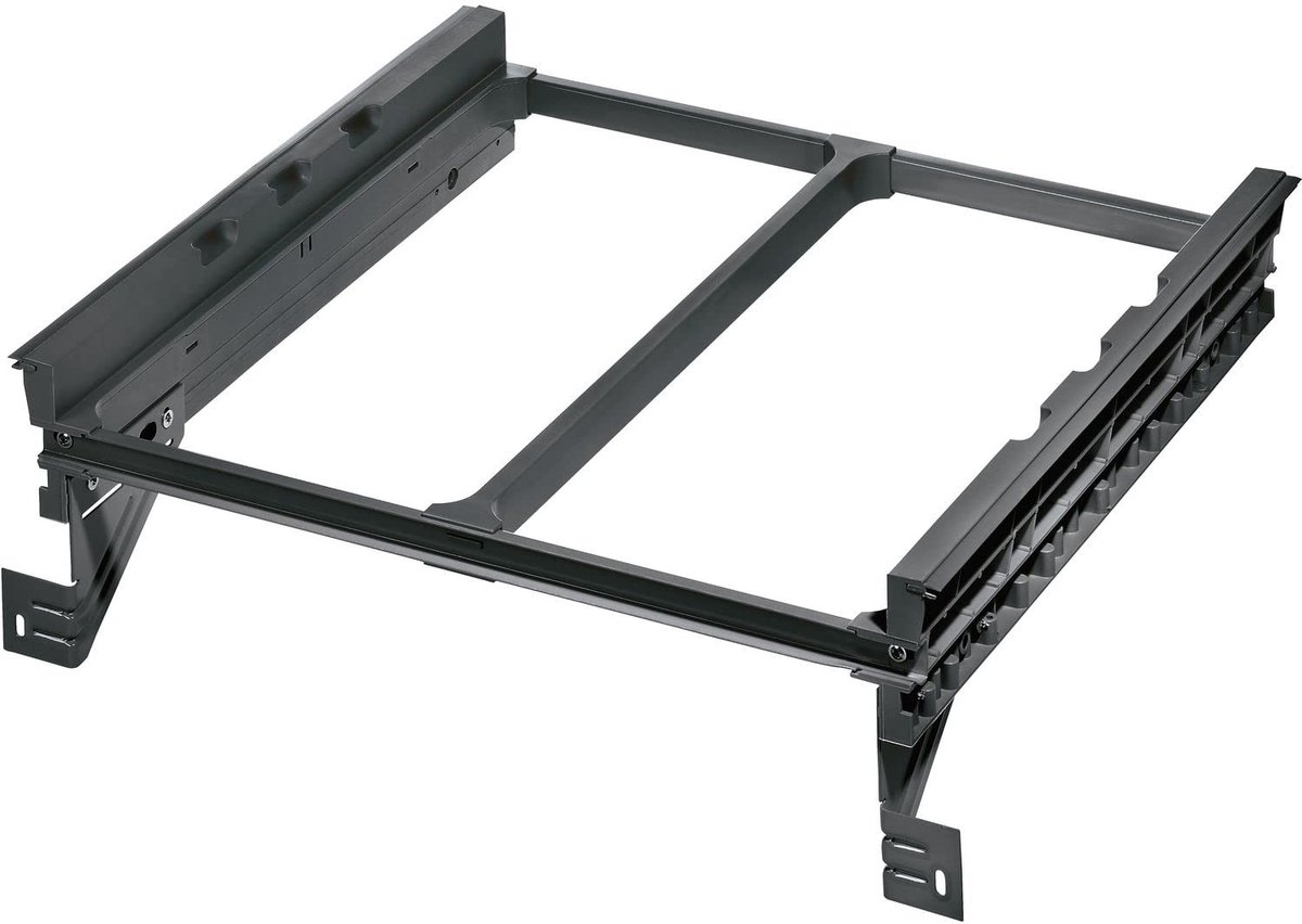 Solidchoice - Inzetframe voor Afval Scheidingssysteem 450mm