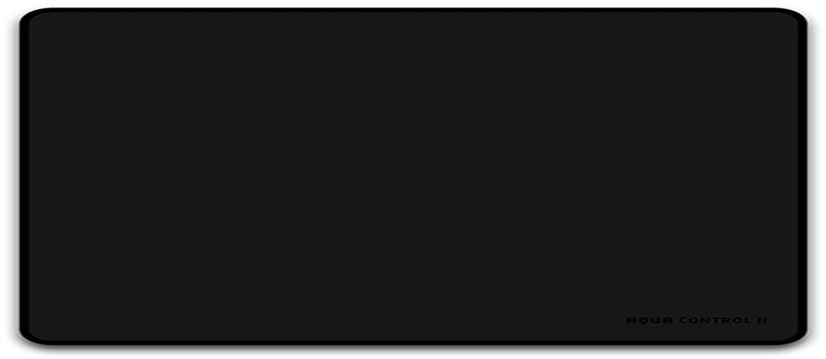 Solidchoice - Gaming Muismat met Hoge Precisie en Controle Capaciteit