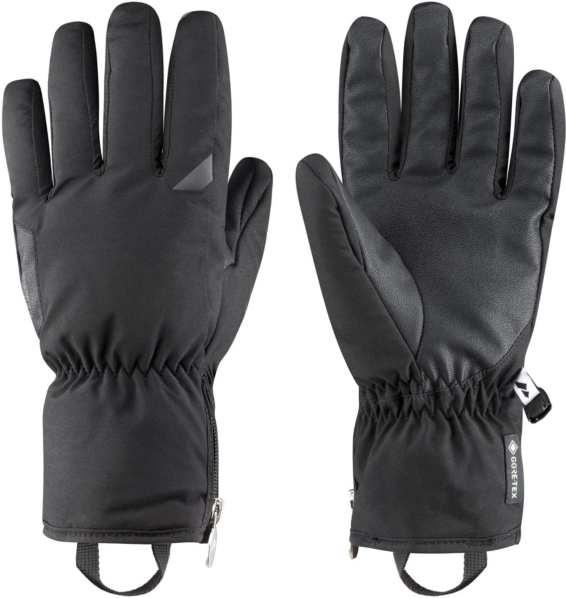 Solidchoice - Dames Waterdichte Handschoenen met Gore-Tex® Membrane