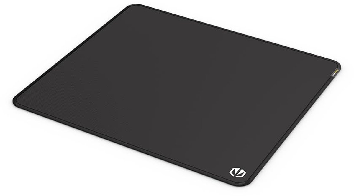 Solidchoice - Waterdichte Gaming Muismat van Cordura in Groot Formaat