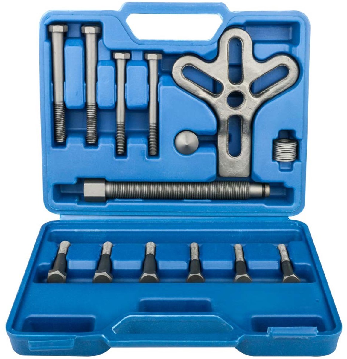 Solidchoice - 13-delige Harmonic Balancer Trekker Kit voor Auto's