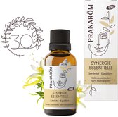 Pranarom - Essentiële synergie - Bio - 30 ml