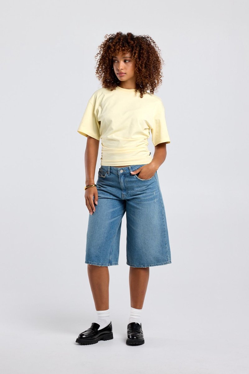 Short Nella