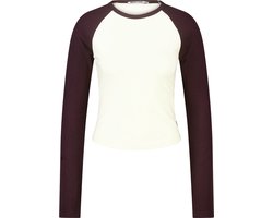 Longsleeve Lyza