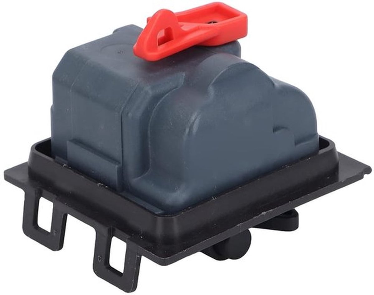 Vervangende Brandstofklep Vergrendelingsmotor voor A-klasse W176 W205 W166 - Compatibel met Diverse Motormodellen voor Betrouwbare Prestaties en Eenvoudige Installatie