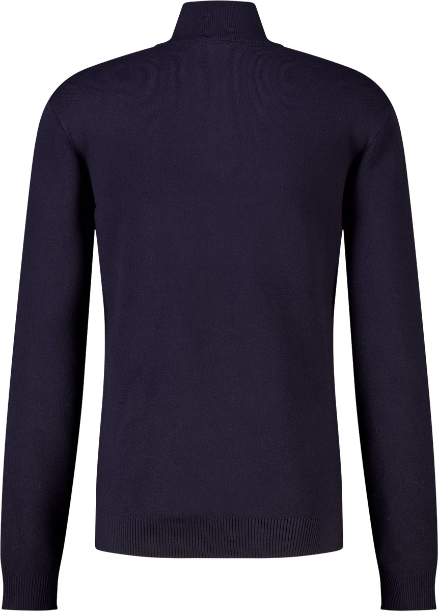 Knit Kon Half Zip