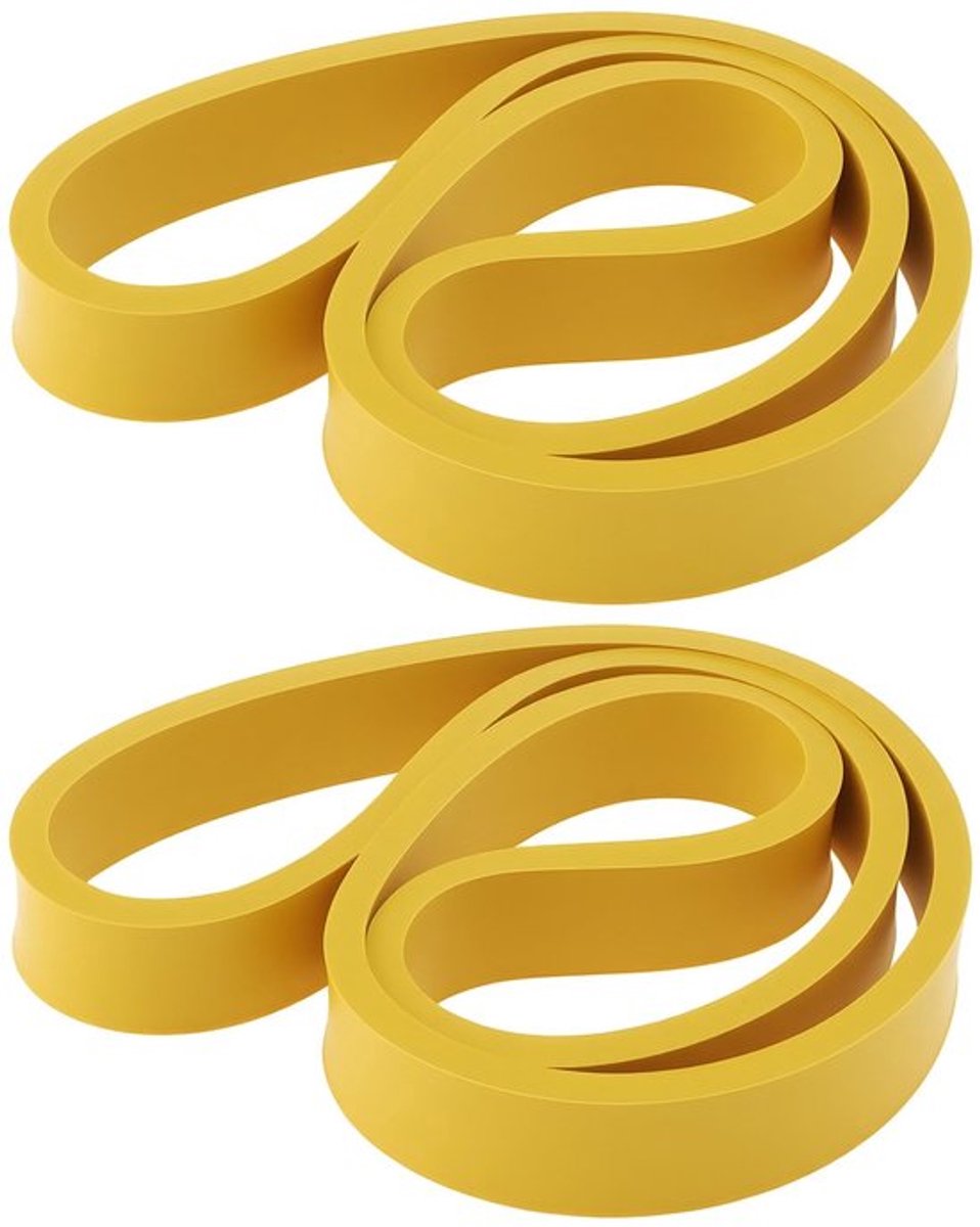 Lintzaag Banden - Rubber - Antislip - 12,55 mm Breedte