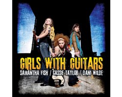 Girls With Guitars