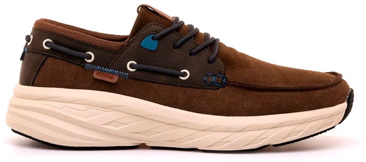 Mtng Sinaka Schoenen Bruin EU 45 Man