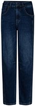 Red Button Jeans Caitlina Side Patch Srb5032 Dark Stone Dames Maat - W36 X L31