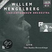 Mengelberg Editie
