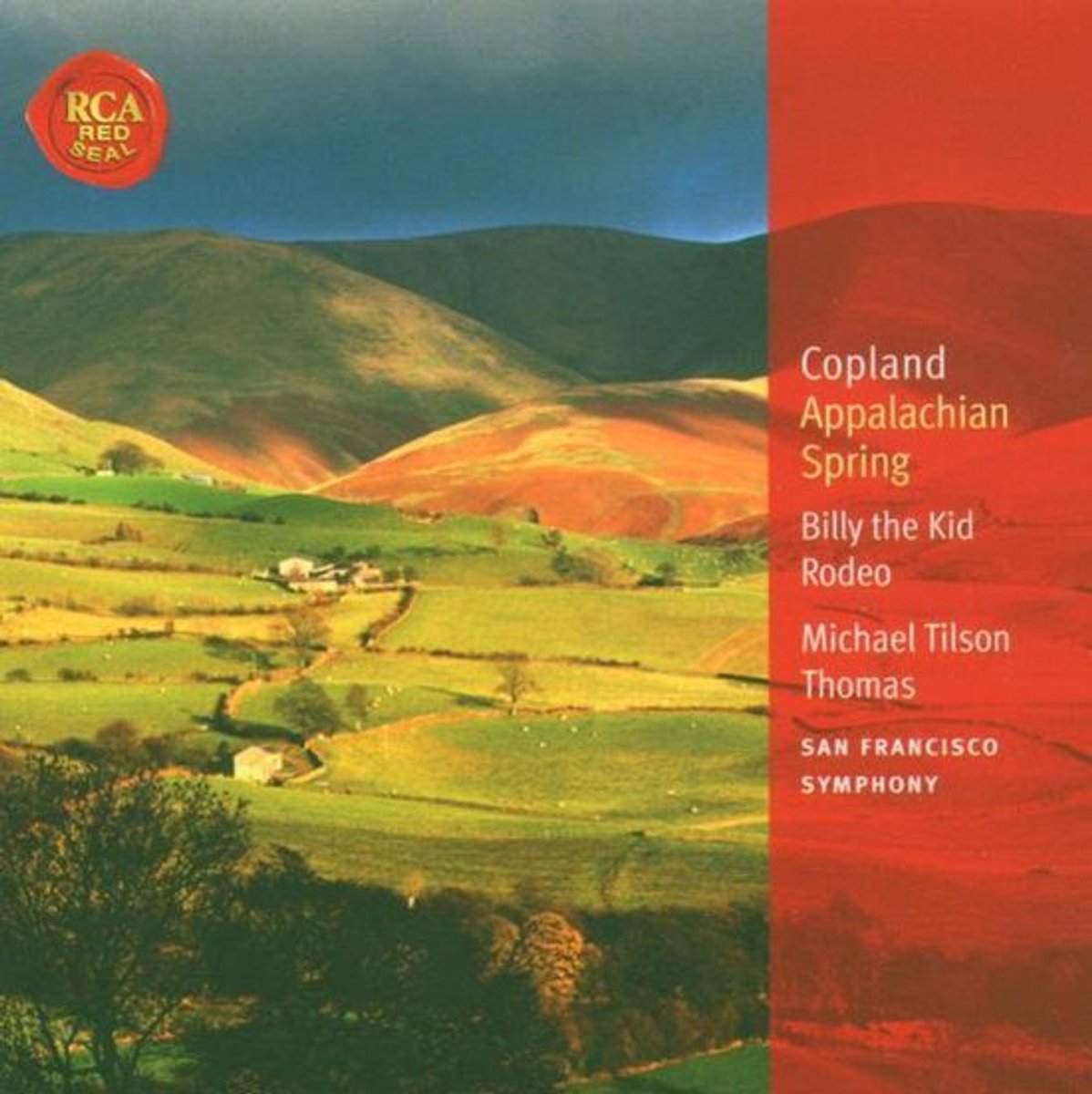 Appalachian Spring
