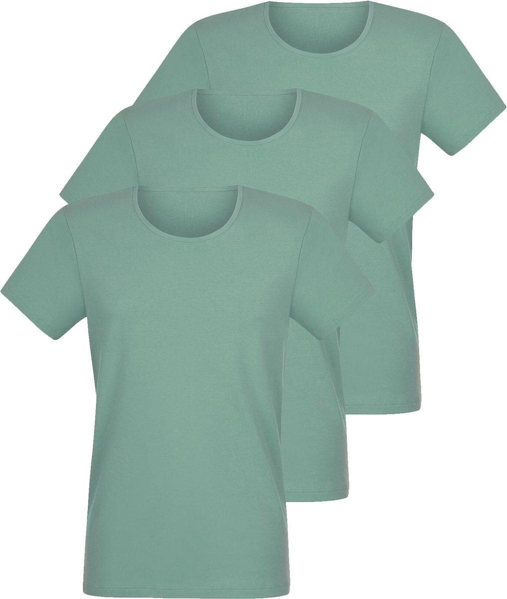 3-pack Heren T-shirt Odysseus