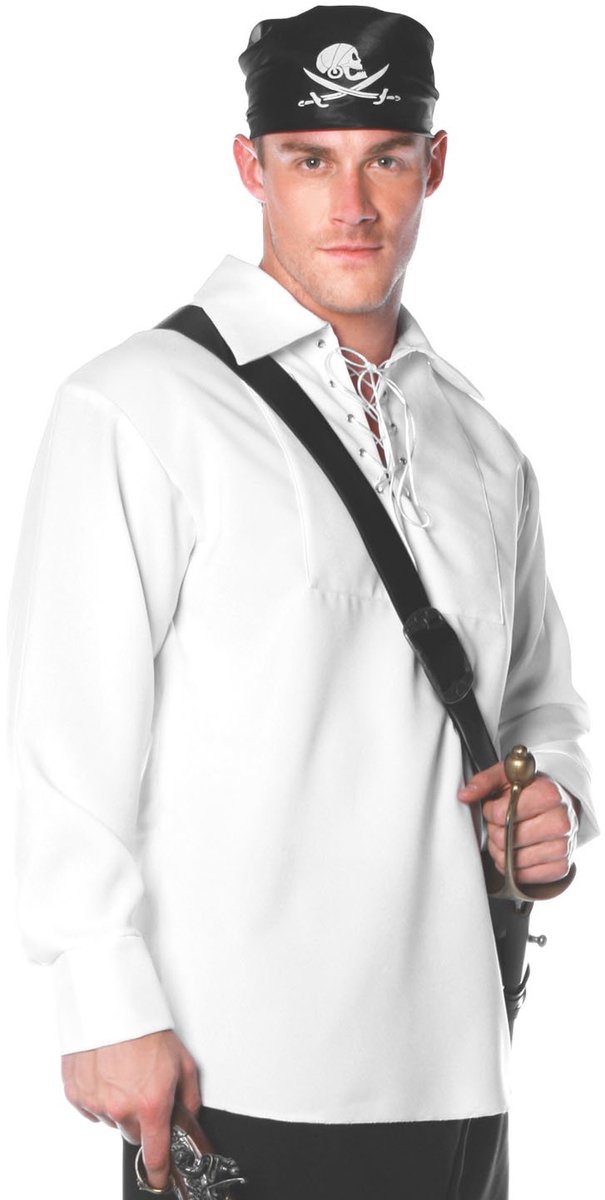 Piraten shirt