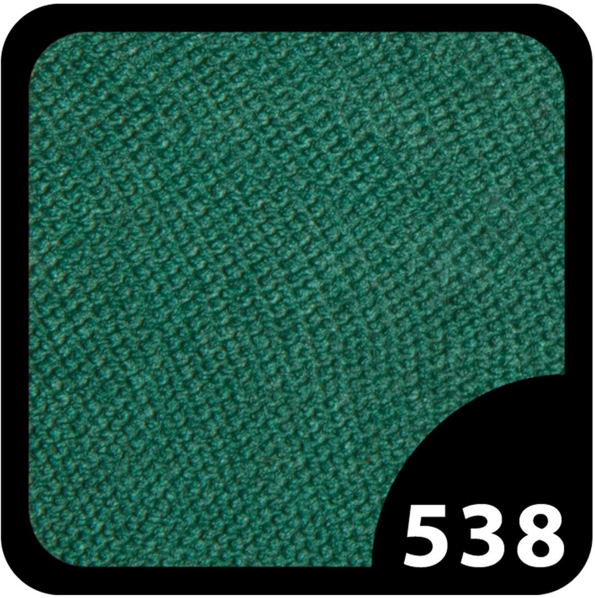 Aqua Make-up Groen Metallic Peridot Waterschmink - Halloween Carnaval