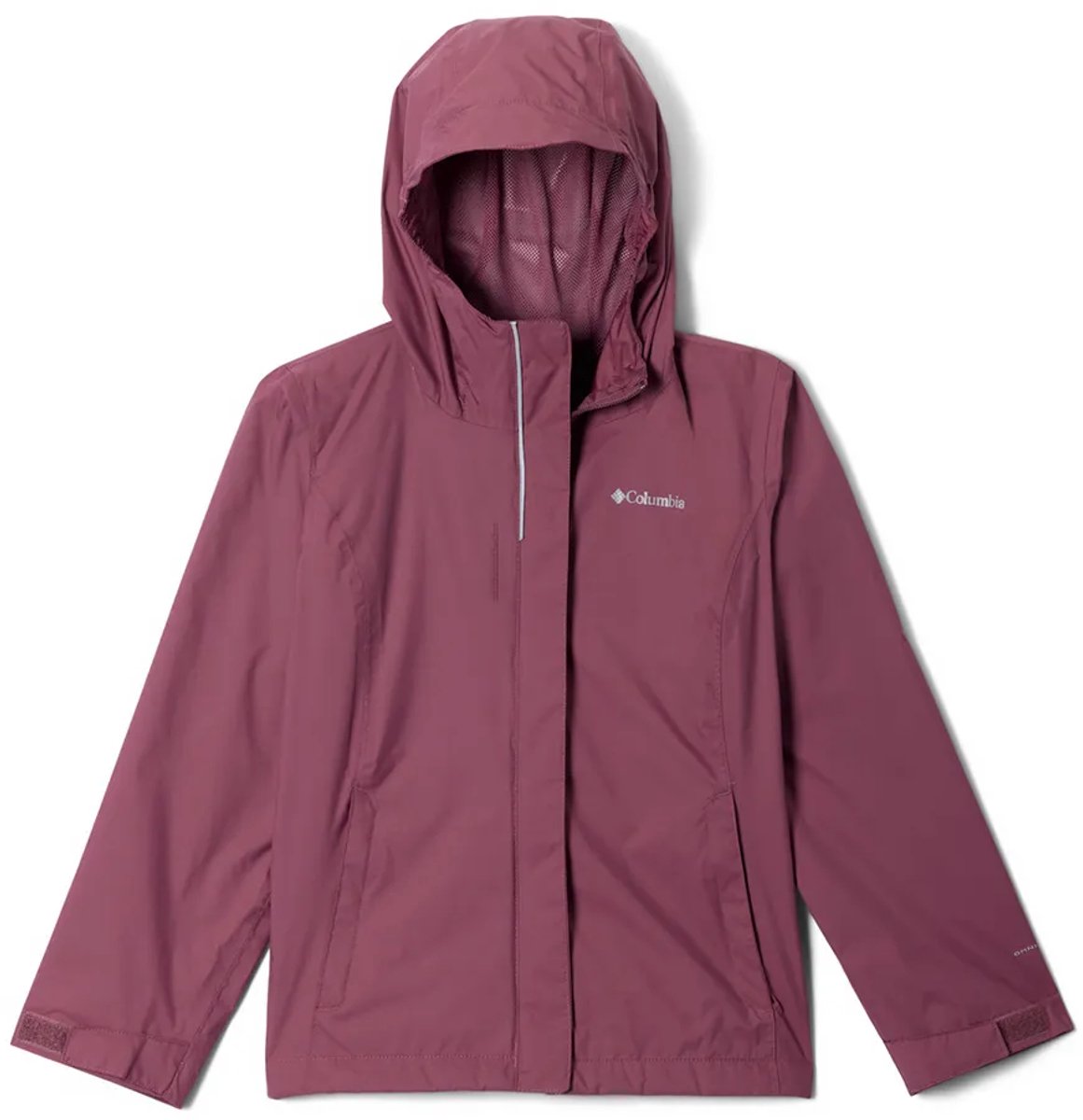 Columbia Arcadia™ Ii Jas Roze 14-16 Years Meisje