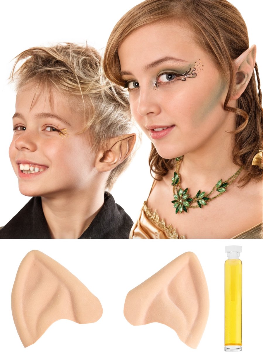 Latex Oren Pixie