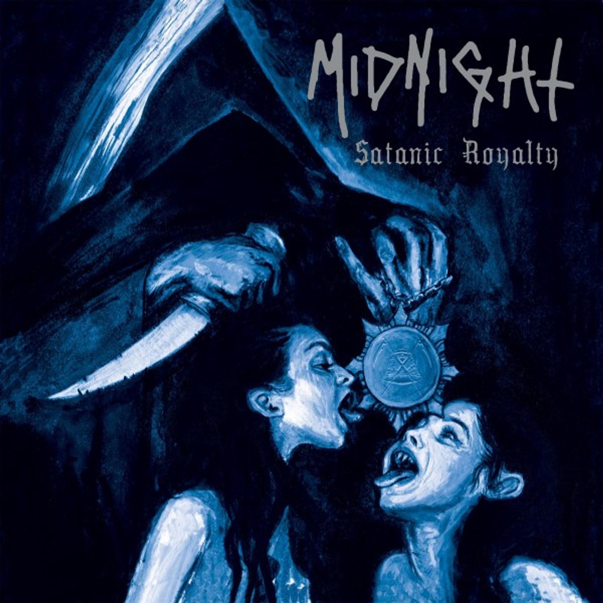 Satanic Royalty (15th Anniversary)
