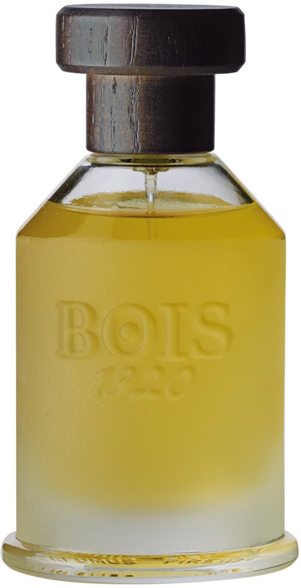 BOIS 1920 VETIVER AMBRATO EDP 100 ML