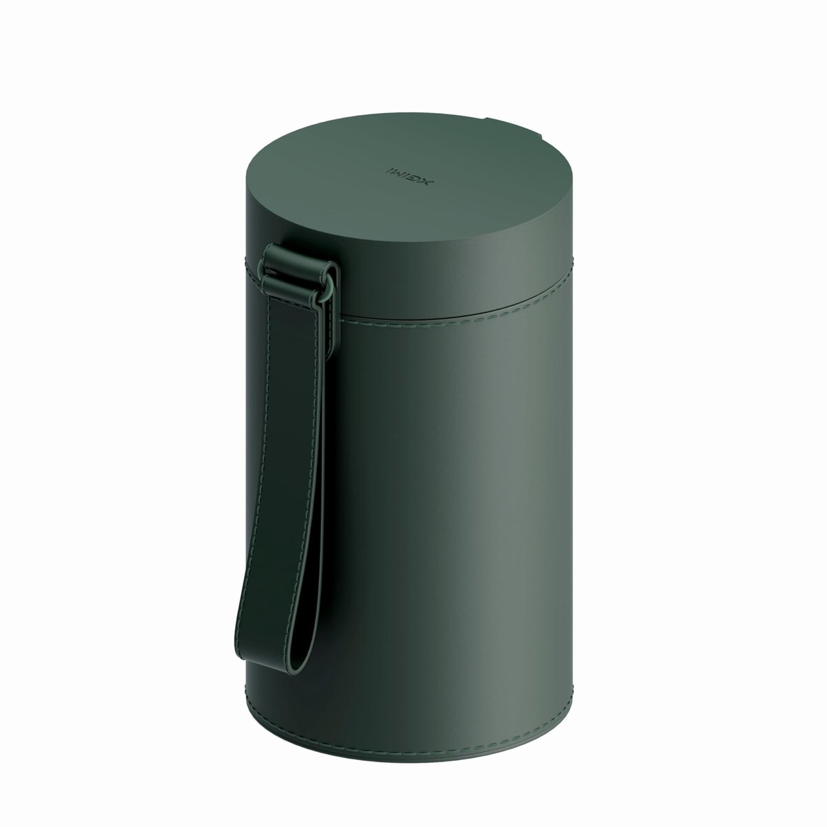 Solidchoice - Draagtas voor Projector met Bescherming en Stijl