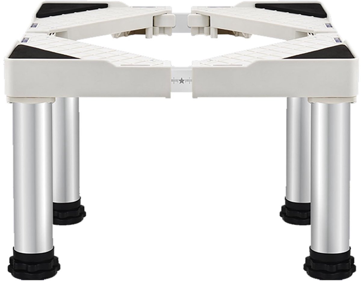 Solidchoice - Verstelbare Pedestal voor Koelkast tot 200 kg, 38-41 cm