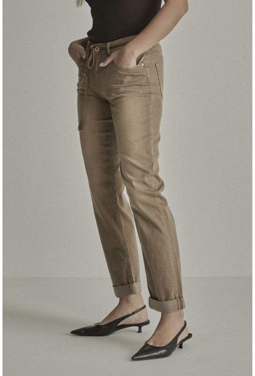 Dames jeans para mi