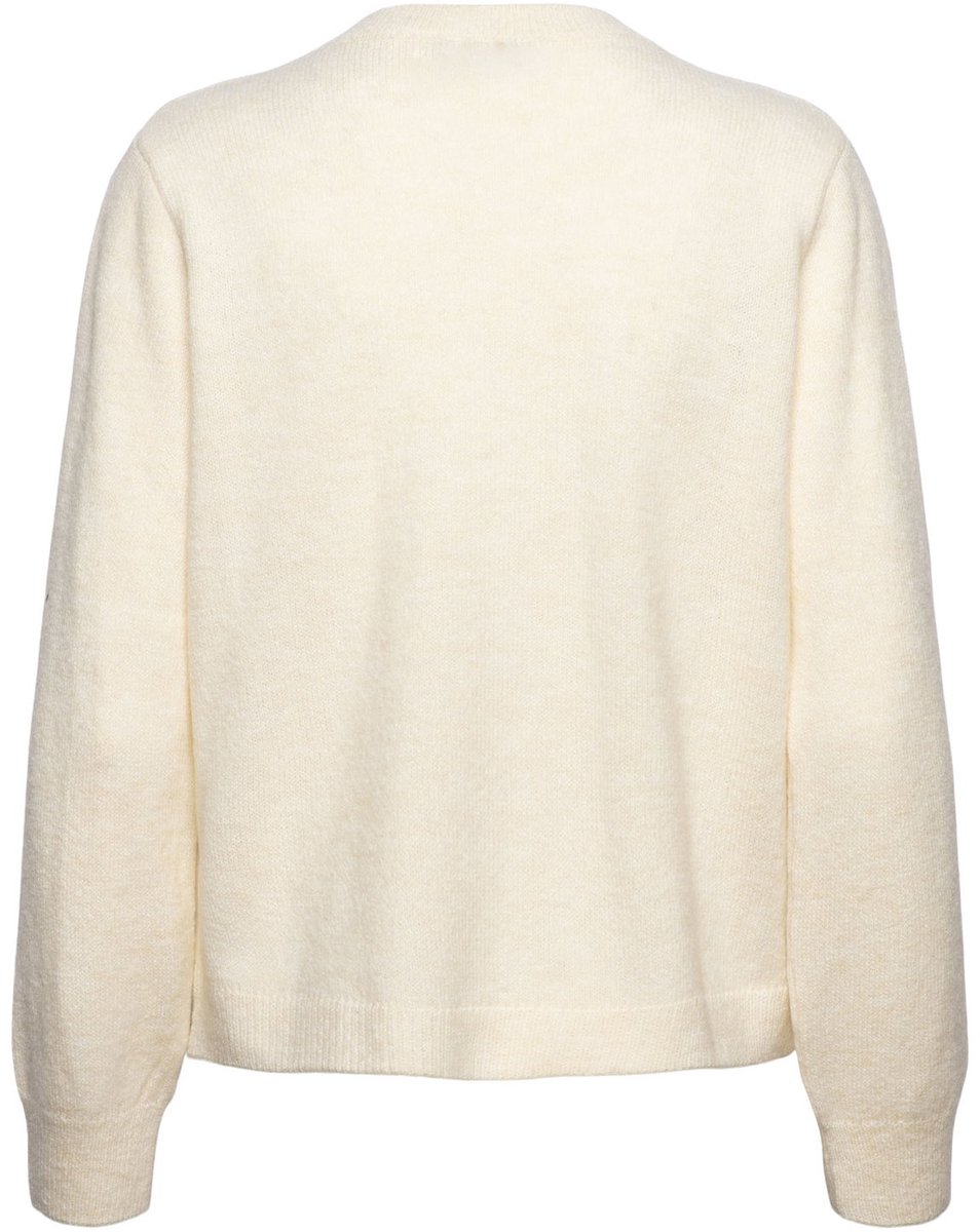 &Co Woman BOUKJE - Vest - XS - Beige