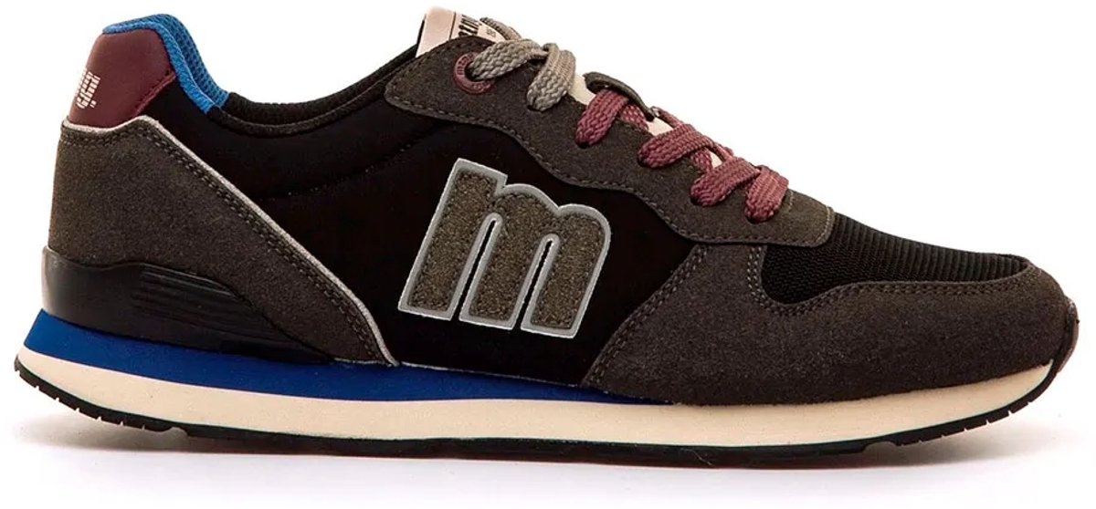 Mtng Joggo Schoenen Zwart EU 40 Man