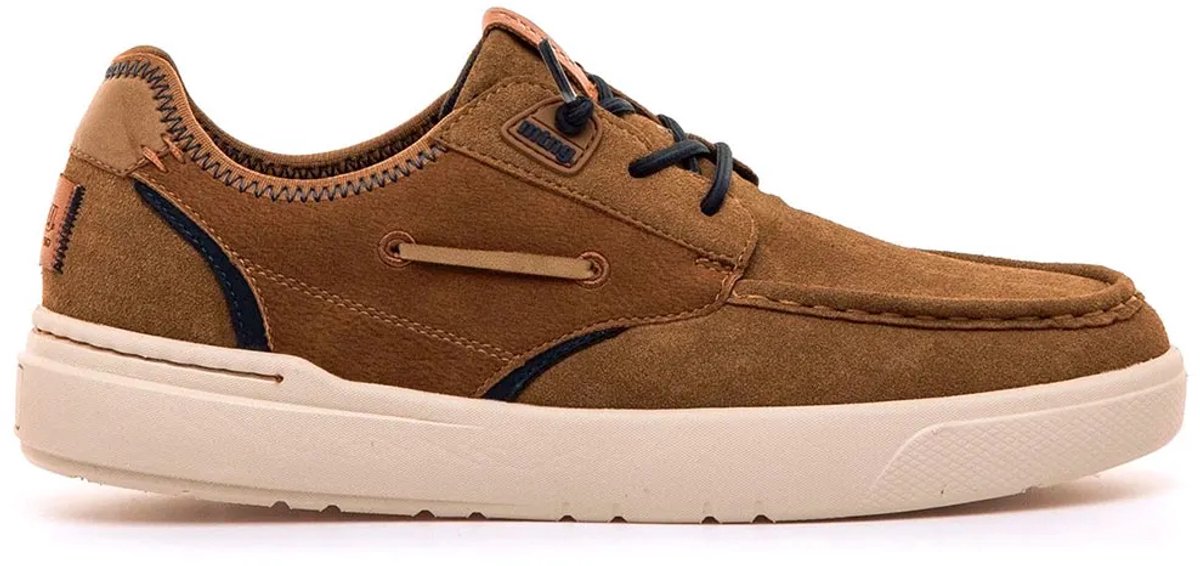 Mtng California Schoenen Bruin EU 42 Man