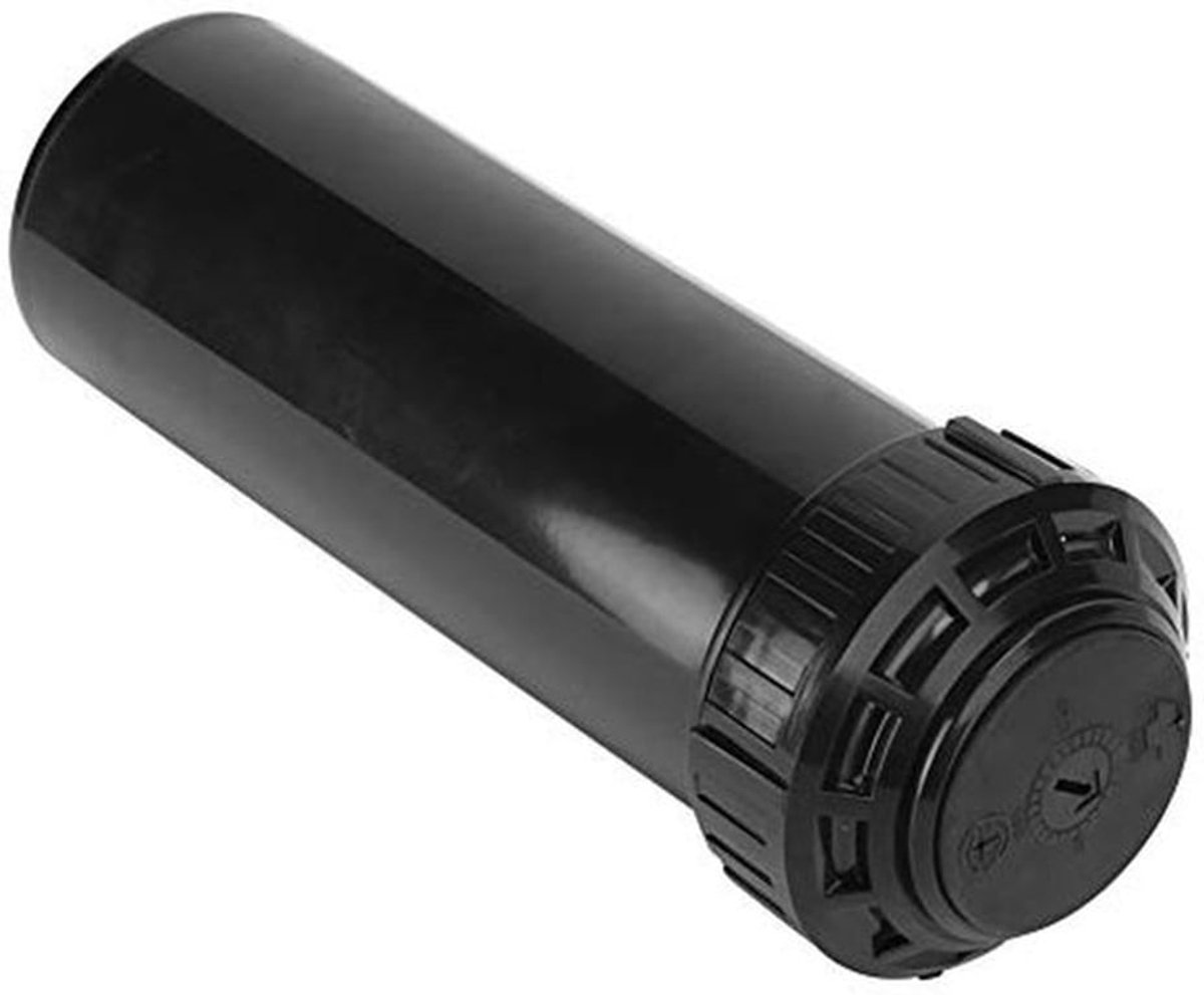 DN20 G3/4 Begraven Roterend Nozzle Automatische Telescopische Sprinkler Tuinirrigatiehulpmiddelen Spray Rotatie Riool Jetter Roestvrijstalen Sprinkler voor Ondergrondse
