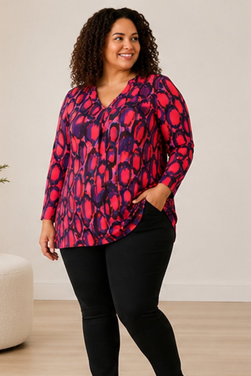 COLLETTA tuniek Nine