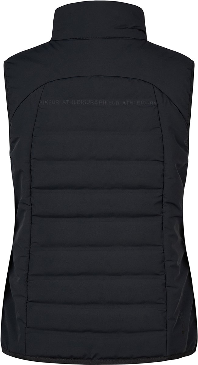 Pikeur Bodywarmer Pikeur Athleisure Flexvest Zwart - 38