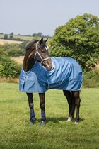 Bucas Regendeken Bucas Freedom Turnout Light 0gr Aw26 Blauw - 145/198