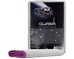 K2 Glasa Pro Microvezel Waflowa Do Ruiten