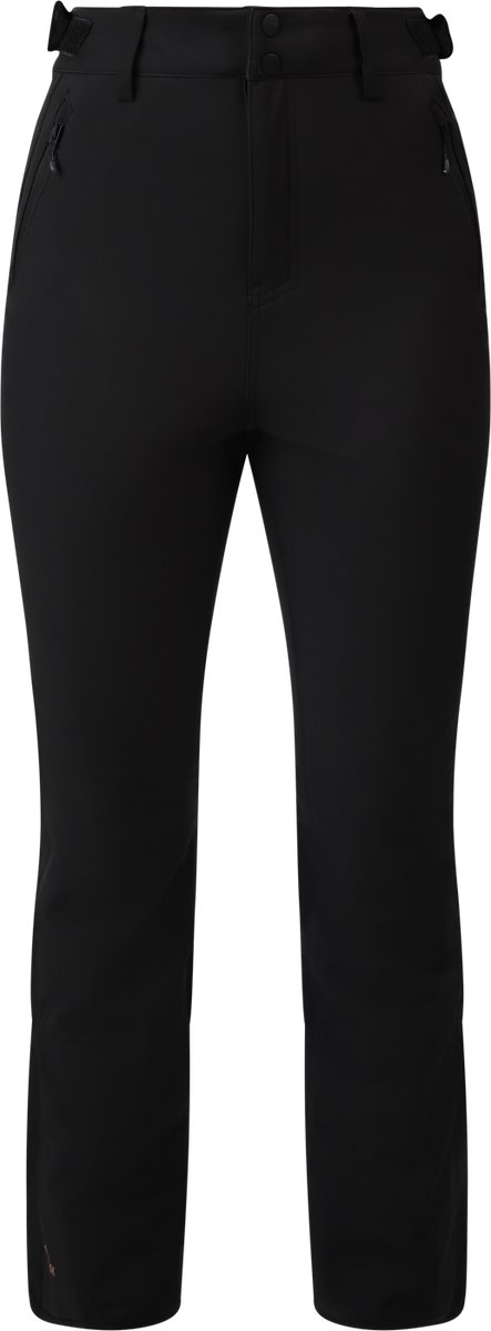 Brunotti Tavors Dames Softshell Ski Broek | Zwart