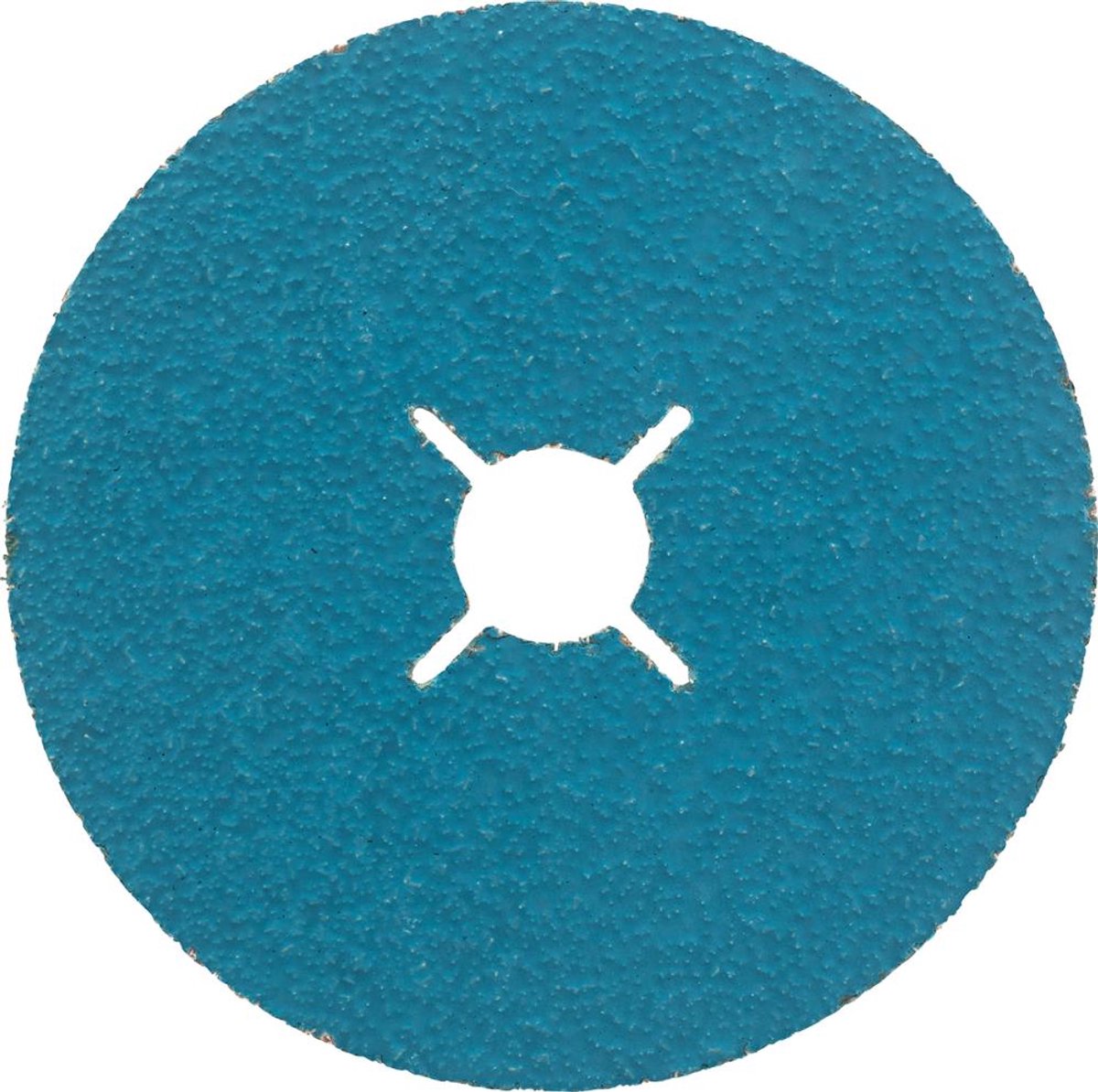 VSM Fiberschijf Actirox TopSize Ø 115 mm K36 Superlegeringen Roestvrij staal - 709157