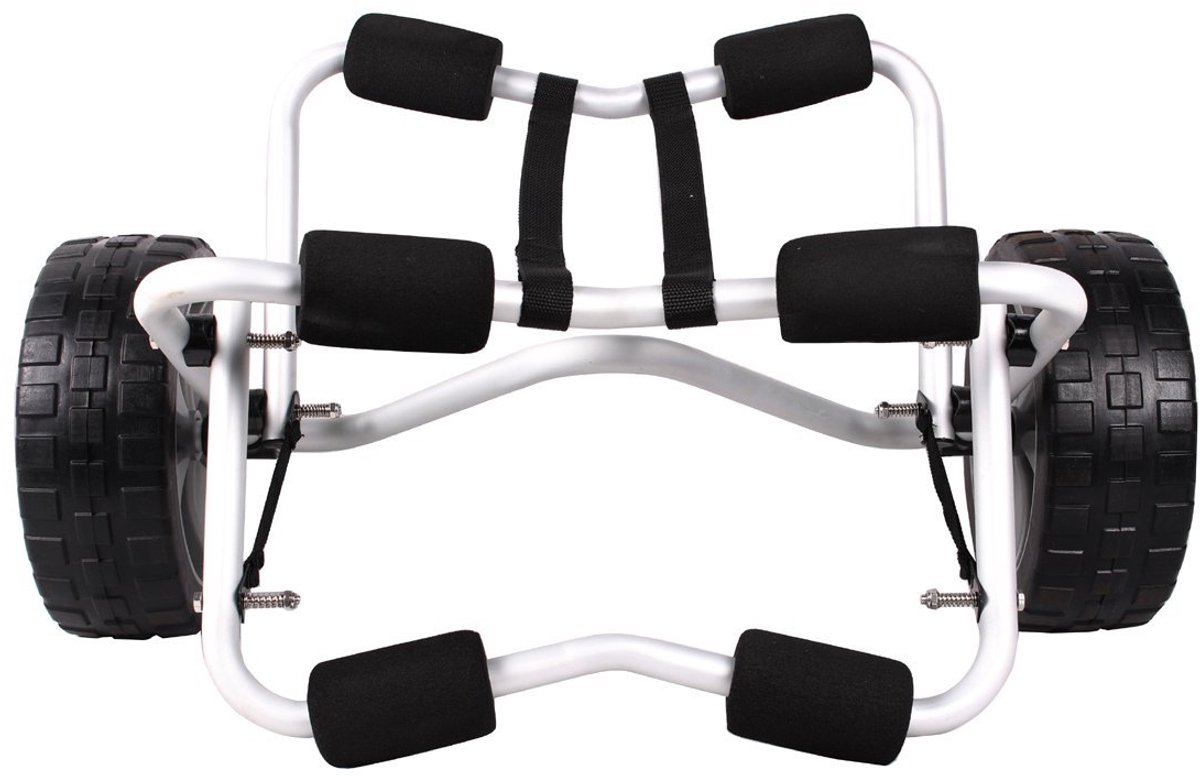 Kano-kayak-surf trolley medium luxe